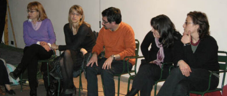 03 - Incontro di primavera 2009