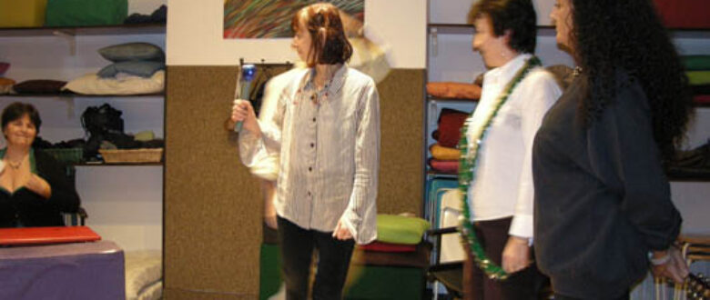 06 - Workshop Manuela Maciel, Milano 2008
