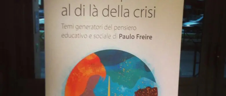 Sociodramma ‘Incontri Generatori’