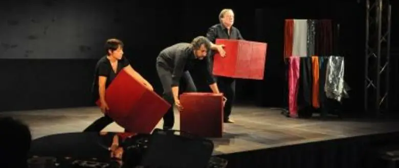 78 Performance di Playback Theatre.  Compagnia: LIVE!