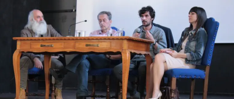 Simposio di Incontro con Marcelo Pakman e Ivan Togni. IL CORPO (PSICO)DRAMMATICO: PRESENZA, TRAMA, SENSO”.