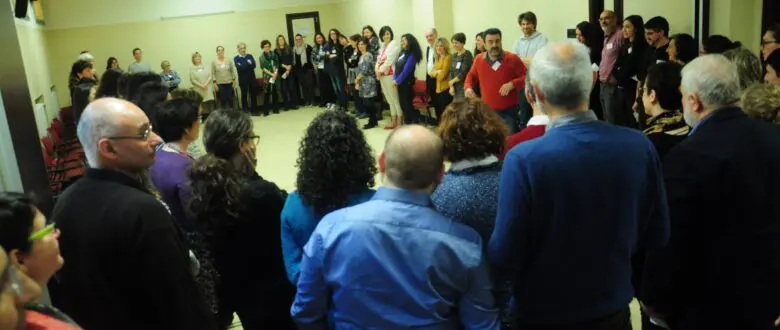 Plenaria di apertura