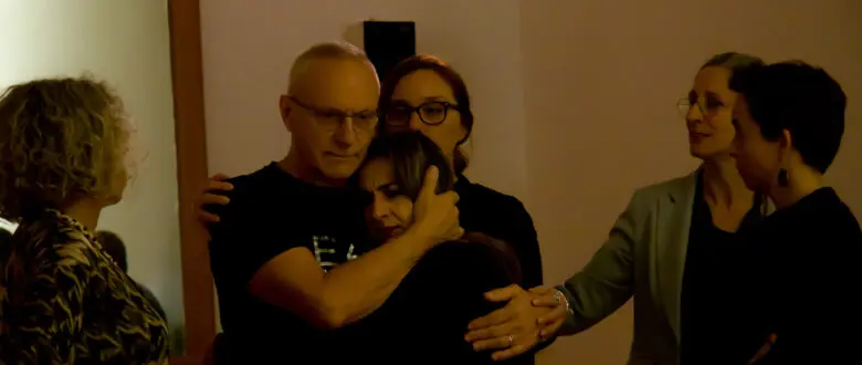 Workshop d'autunno 2017 -Psicodramma e Intimità. Gabriela Moita e J.L. Mesquita