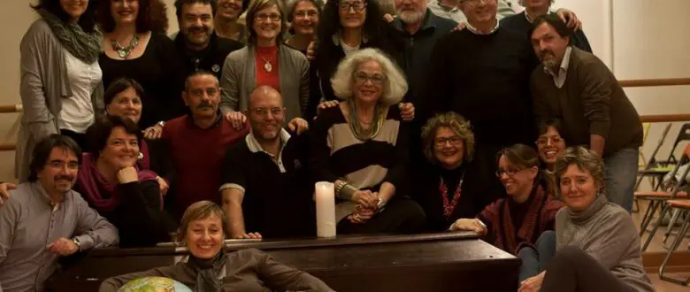 Foto di gruppo