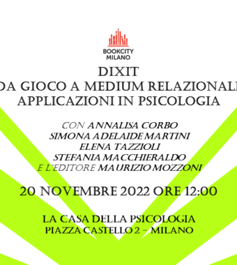 Presentazione Psicoludia