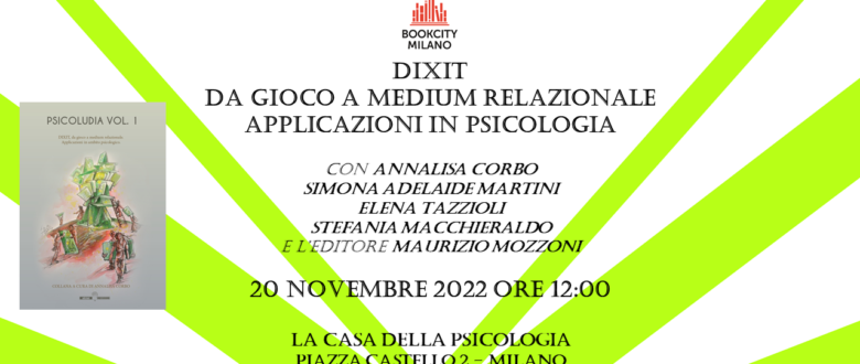 Presentazione Psicoludia